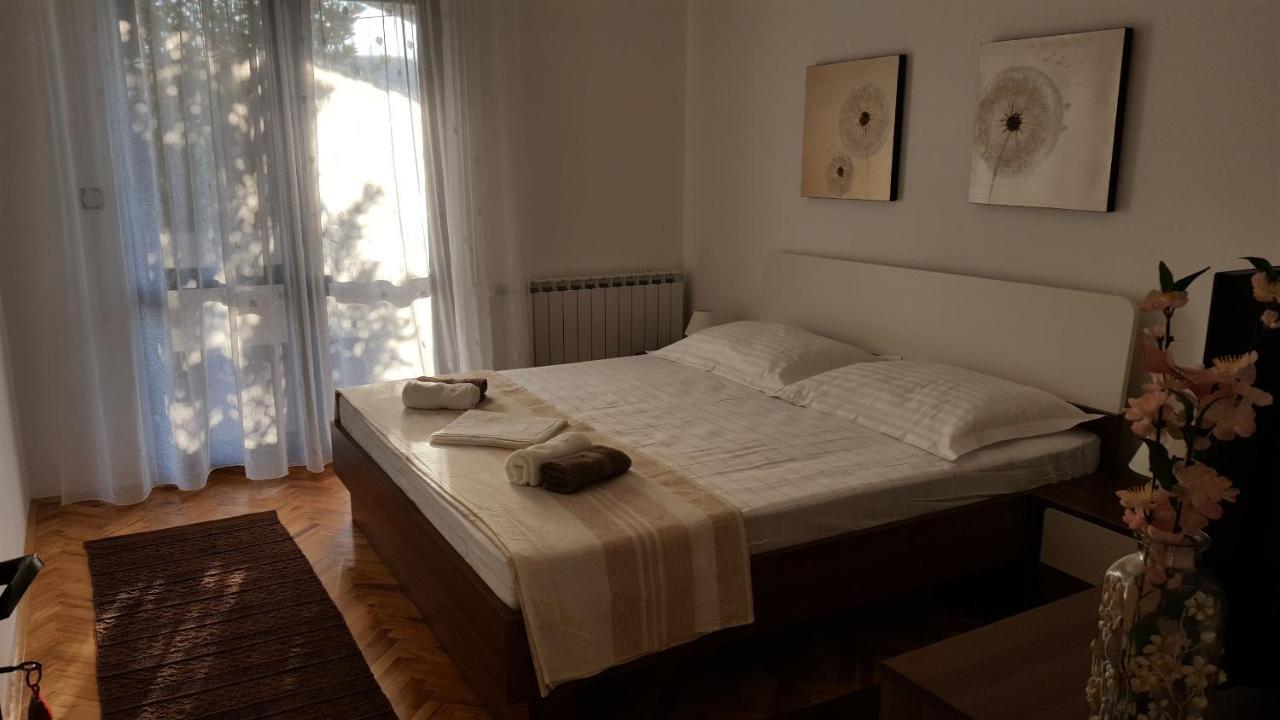 Apartments Ivo Pag Town Bagian luar foto